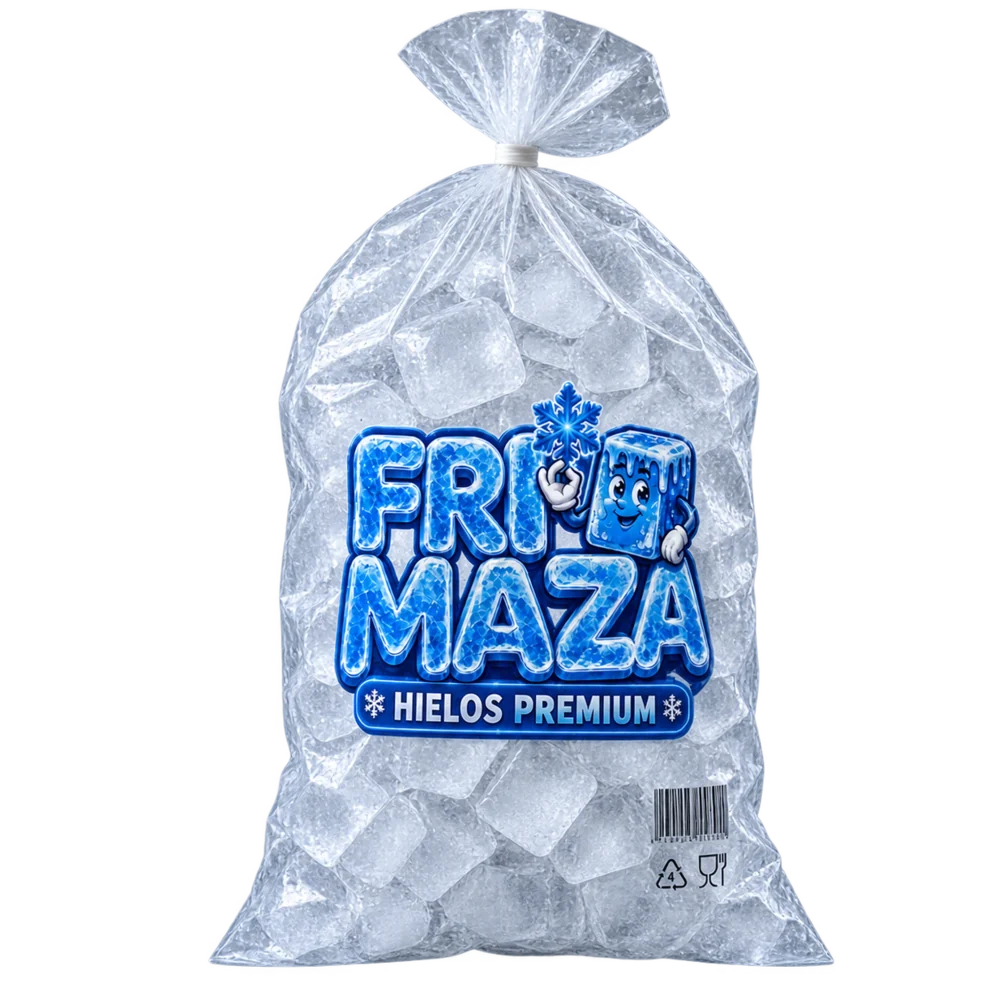Presentación Cubo 3 kg